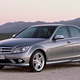 Image for article titled New Mercedes C-Class, Officially
